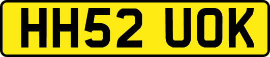 HH52UOK