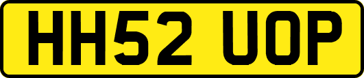HH52UOP
