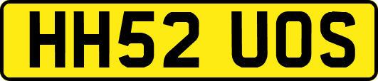 HH52UOS