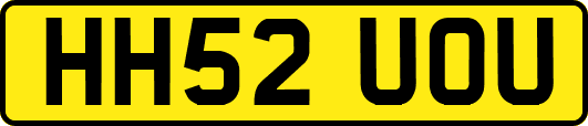 HH52UOU