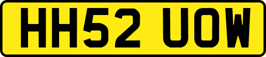 HH52UOW