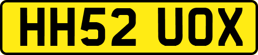 HH52UOX