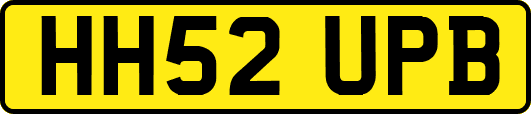HH52UPB