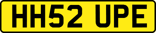 HH52UPE