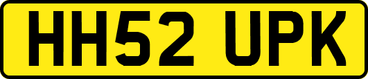HH52UPK