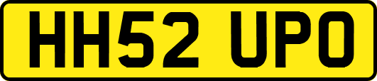HH52UPO