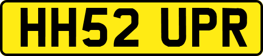 HH52UPR