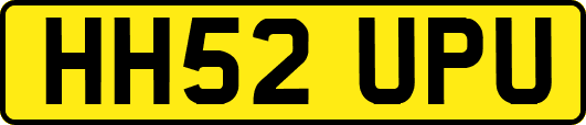 HH52UPU