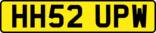 HH52UPW