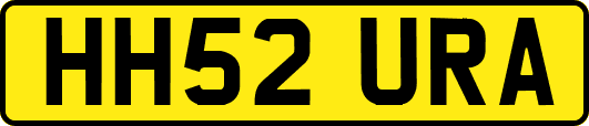 HH52URA