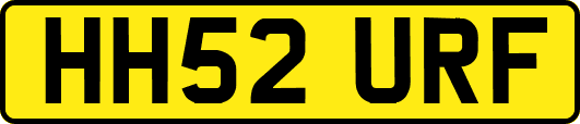 HH52URF