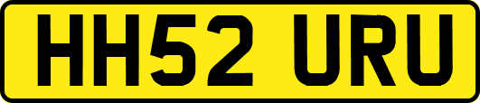 HH52URU