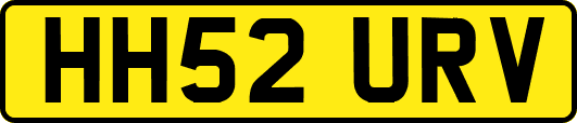 HH52URV