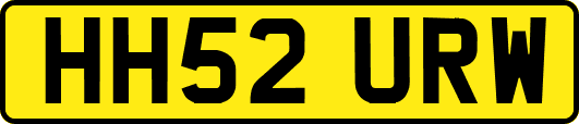 HH52URW