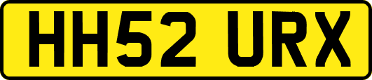 HH52URX