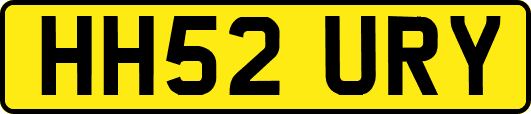 HH52URY