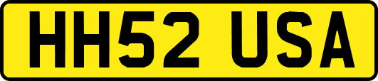 HH52USA