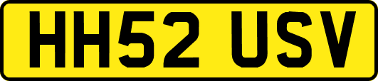 HH52USV