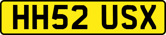 HH52USX