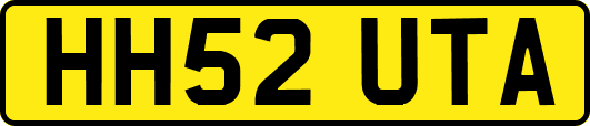 HH52UTA