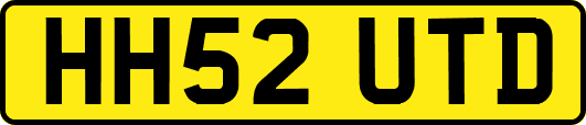 HH52UTD