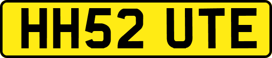 HH52UTE
