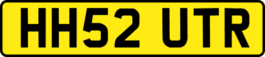 HH52UTR