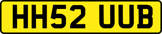 HH52UUB