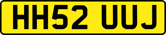 HH52UUJ