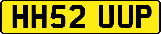 HH52UUP