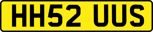 HH52UUS