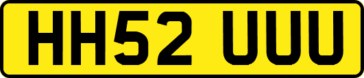 HH52UUU