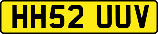 HH52UUV
