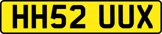 HH52UUX
