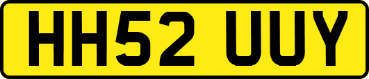 HH52UUY