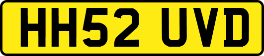HH52UVD