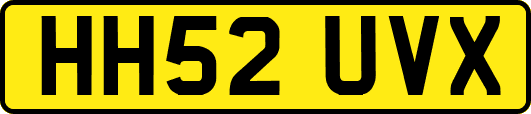 HH52UVX