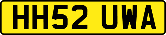 HH52UWA