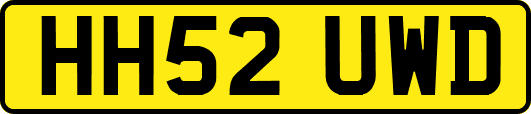 HH52UWD
