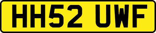 HH52UWF