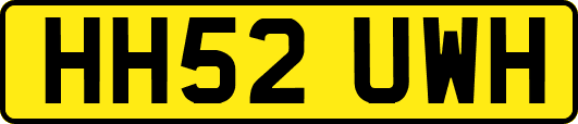 HH52UWH