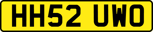 HH52UWO