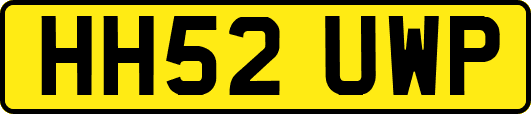 HH52UWP