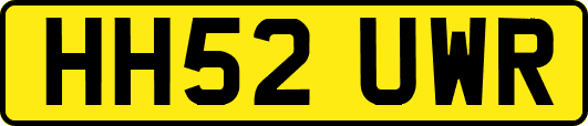 HH52UWR