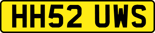 HH52UWS