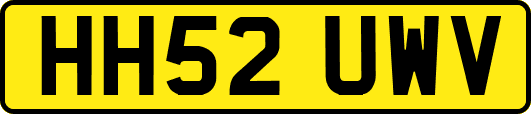 HH52UWV