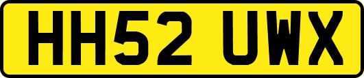 HH52UWX