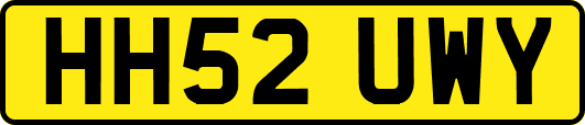 HH52UWY
