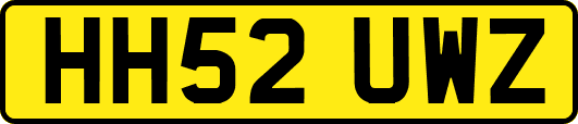 HH52UWZ
