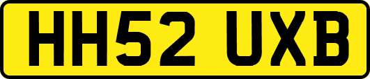 HH52UXB